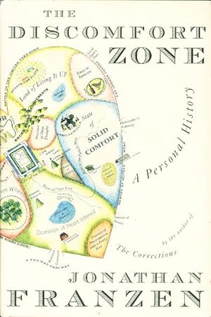THE DISCOMFORT ZONE: A Personal History.