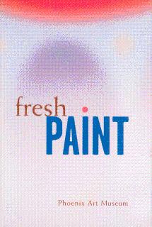 Fresh Paint: Chris Ballantyne, Mario Correa, Sush Machida Gaikotsu, The TRA25 Capsule, Mark Freed...