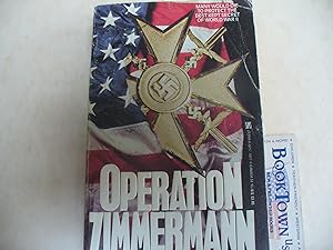 Operation Zimmermann