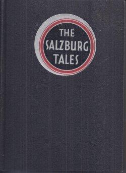 THE SALZBURG TALES