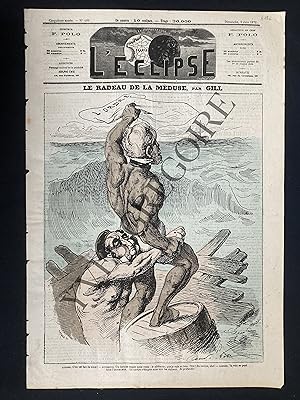 L'ECLIPSE-N°189-DIMANCHE 9 JUIN 1872