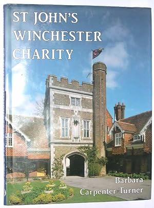 St. John's Winchester Charity