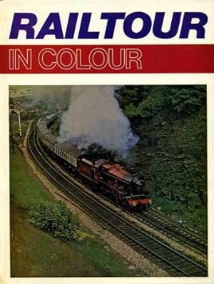 Railtour in Colour