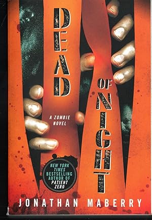 Dead of Night - a Zombie Novel