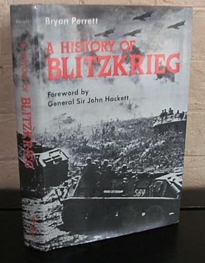 A History of Blitzkrieg