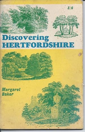 Discovering Hertfordshire