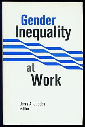 Gender Inequality at Work