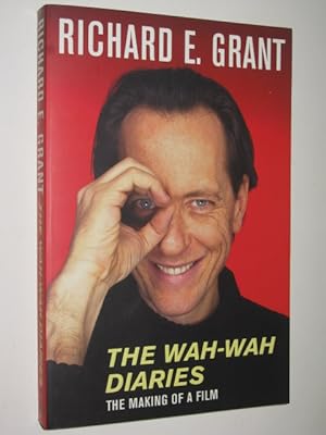 The Wah-Wah Diaries : The Making of a Film