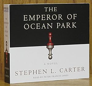 Emperor of Ocean Park (AUDIO CD)