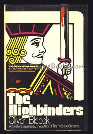 The Highbinders
