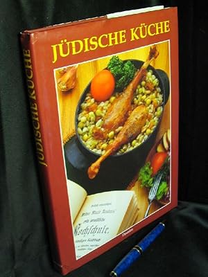 Jüdische Küche -