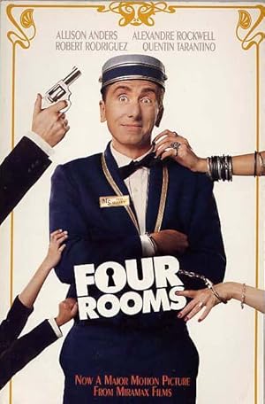 Four Rooms.
