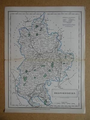 Bedfordshire.