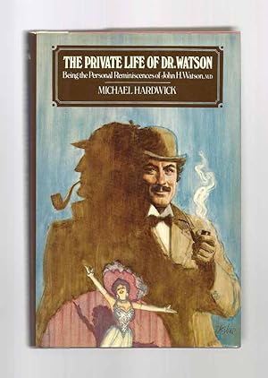 THE PRIVATE LIFE OF DR. WATSON