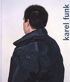 Karel Funk (Musée d';art contemporain de Montreal)