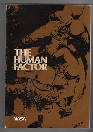 The Human Factor: Biomedicine in the Manned Space Program to 1980