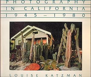 Photography in California 1945-1980