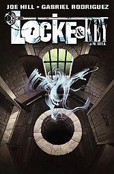 Locke & Key 1: Welcome to Lovecraft