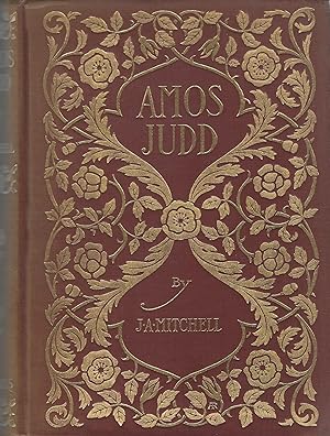 Amos Judd
