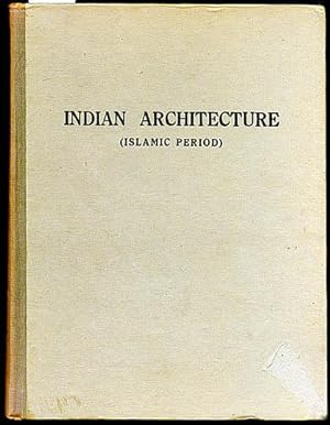 Indian Architecture, 2 Volumes
