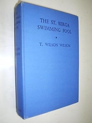 The St.Berga Swimming Pool
