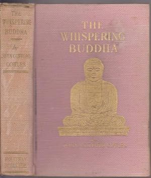 The Whispering Buddha
