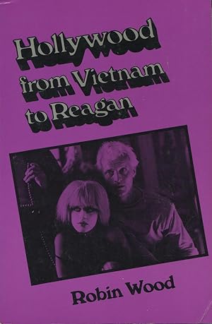 Hollywood From Vietnam To Reagan
