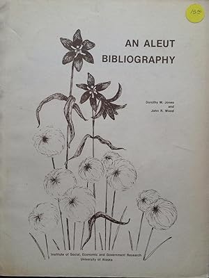 An Aleut Bibliography