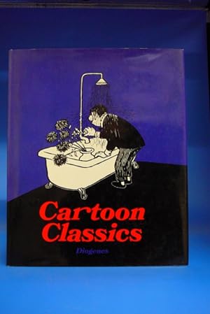Cartoons Classics. -