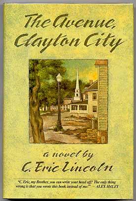 The Avenue, Clayton City