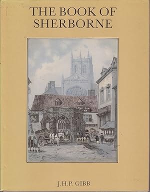 The Book Of Sherborne
