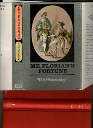 Mr. Florian's Fortune