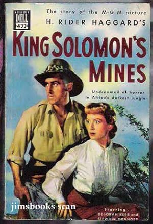 King Solomon's Mines