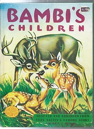 Bambi's Children