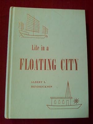 Life in a Floating City