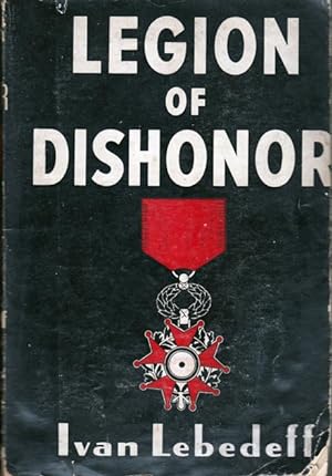 Legion of Dishonor