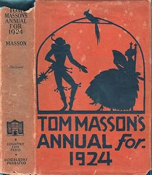Tom Masson's Annual for 1924