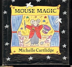 MOUSE MAGIC