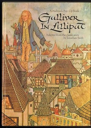 GULLIVER IN LILLIPUT