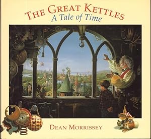 The Great Kettles : A Tale of Time