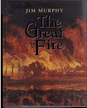 THE GREAT FIRE