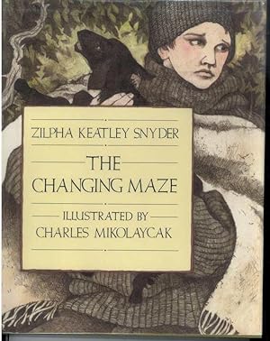 THE CHANGING MAZE