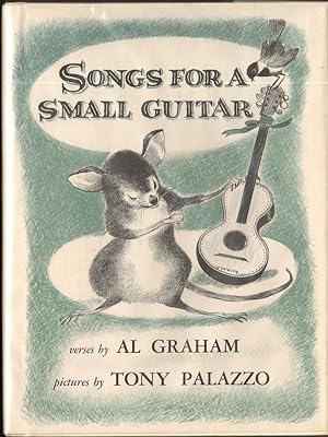 SONGS FOR A SMALL GUITAR