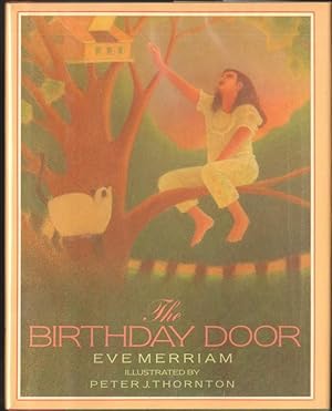 THE BIRTHDAY DOOR