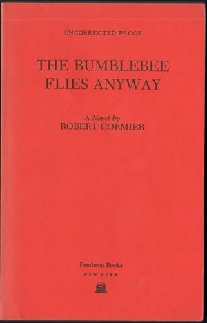 THE BUMBLEBEE FLIES ANYWAY