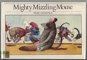 MIGHTY MIZZLING MOUSE