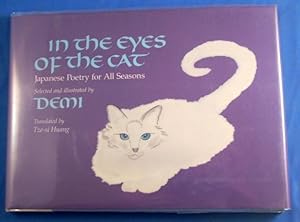 IN THE EYES OF THE CAT