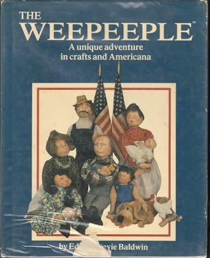 THE WEEPEEPLE Unique Adventure in Crafts and Americana