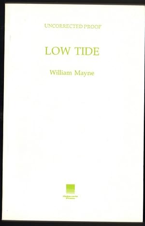 LOW TIDE-UNCORRECTED PROOF