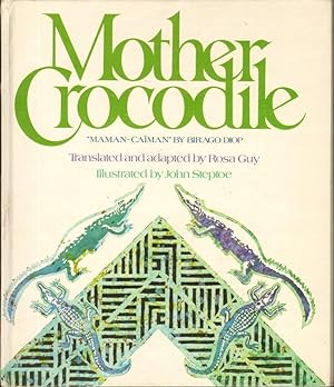 MOTHER CROCODILE